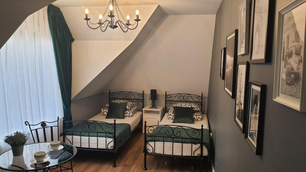 Dom Nasutow Villa Niemce Екстериор снимка