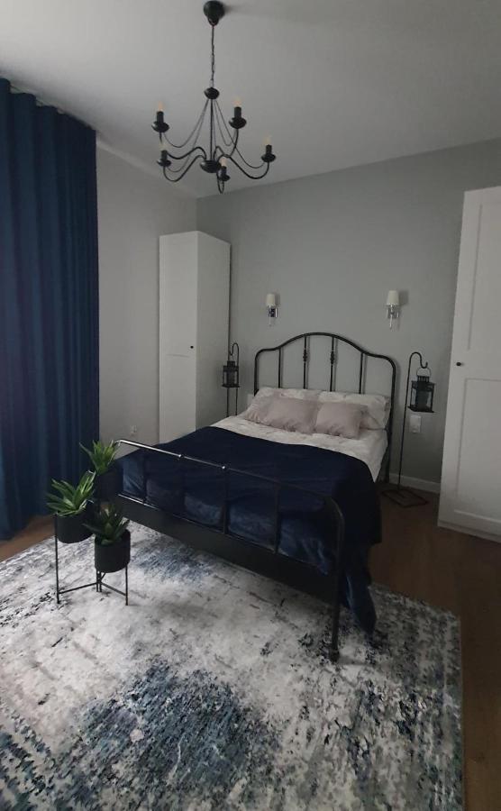Dom Nasutow Villa Niemce Екстериор снимка