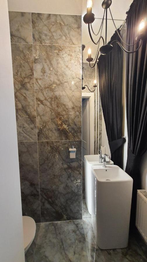 Dom Nasutow Villa Niemce Екстериор снимка
